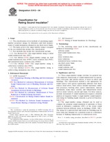 UNGÜLTIG ASTM E413-04 1.4.2004 Ansicht