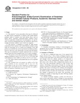 UNGÜLTIG ASTM E426-98 10.12.1998 Ansicht