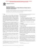 UNGÜLTIG ASTM E428-00 10.7.2000 Ansicht
