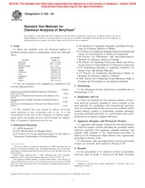 UNGÜLTIG ASTM E439-04 1.5.2004 Ansicht