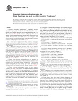 UNGÜLTIG ASTM E446-15 1.9.2015 Ansicht