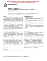 UNGÜLTIG ASTM E452-02 10.5.2002 Ansicht