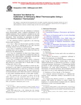 UNGÜLTIG ASTM E452-02(2007) 1.5.2007 Ansicht