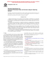 UNGÜLTIG ASTM E454-09 1.11.2009 Ansicht