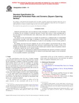 UNGÜLTIG ASTM E454-11 15.11.2011 Ansicht