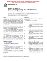 UNGÜLTIG ASTM E455-04 1.4.2004 Ansicht