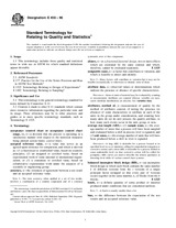 UNGÜLTIG ASTM E456-02 10.10.2002 Ansicht