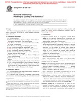 UNGÜLTIG ASTM E456-02e1 10.10.2002 Ansicht