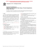 UNGÜLTIG ASTM E457-96(2002) 10.10.1996 Ansicht