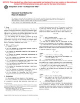 UNGÜLTIG ASTM E458-72(1996)e1 29.8.1972 Ansicht