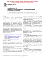 UNGÜLTIG ASTM E460-04 1.5.2004 Ansicht