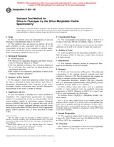 UNGÜLTIG ASTM E463-98 10.5.1998 Ansicht