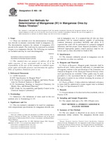 UNGÜLTIG ASTM E465-00 10.11.2000 Ansicht