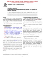 UNGÜLTIG ASTM E468-90(2004)e1 1.5.2004 Ansicht