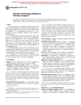 UNGÜLTIG ASTM E473-00 10.10.2000 Ansicht