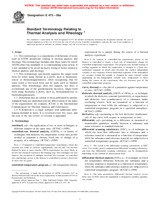 UNGÜLTIG ASTM E473-06 1.3.2006 Ansicht