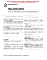 UNGÜLTIG ASTM E473-07b 1.11.2007 Ansicht