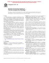 UNGÜLTIG ASTM E473-09 1.8.2009 Ansicht