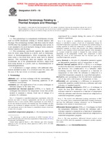 UNGÜLTIG ASTM E473-10 1.3.2010 Ansicht