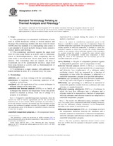 UNGÜLTIG ASTM E473-11 1.4.2011 Ansicht