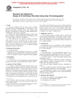 UNGÜLTIG ASTM E475-00 10.10.2000 Ansicht