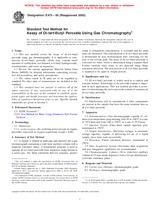 UNGÜLTIG ASTM E475-00(2005) 1.10.2005 Ansicht