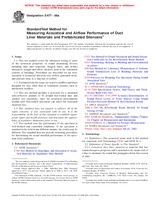 UNGÜLTIG ASTM E477-06a 1.5.2006 Ansicht