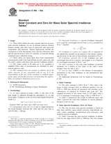 UNGÜLTIG ASTM E490-00a 10.10.2000 Ansicht