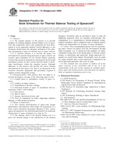 UNGÜLTIG ASTM E491-73(1999) 10.4.1999 Ansicht