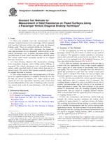 UNGÜLTIG ASTM E503/E503M-88(2004) 1.12.2004 Ansicht
