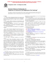 UNGÜLTIG ASTM E505-01(2006) 1.12.2006 Ansicht