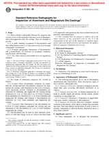 UNGÜLTIG ASTM E505-96 10.6.2001 Ansicht