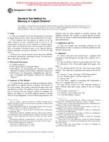 UNGÜLTIG ASTM E506-98 10.9.1998 Ansicht