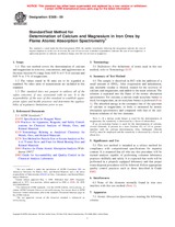 UNGÜLTIG ASTM E508-09 15.12.2008 Ansicht