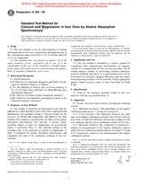 UNGÜLTIG ASTM E508-98 10.5.1998 Ansicht