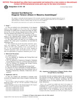 UNGÜLTIG ASTM E519-00 10.6.2000 Ansicht