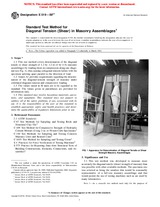 UNGÜLTIG ASTM E519-00e1 10.6.2000 Ansicht