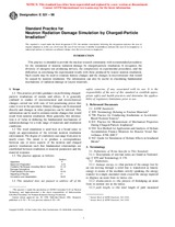 UNGÜLTIG ASTM E521-96 1.1.1996 Ansicht