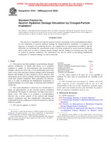 UNGÜLTIG ASTM E521-96(2009) 1.8.2009 Ansicht