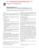 UNGÜLTIG ASTM E524-88(2000) 1.1.2000 Ansicht