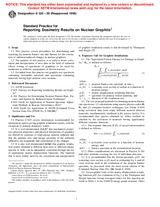 UNGÜLTIG ASTM E525-90(1996) 1.1.1996 Ansicht