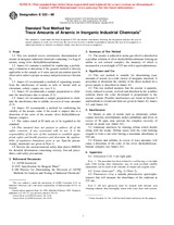UNGÜLTIG ASTM E533-98 10.9.1998 Ansicht