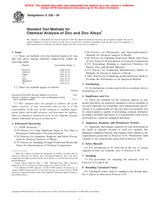 UNGÜLTIG ASTM E536-04 1.5.2004 Ansicht