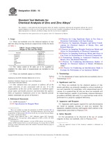 UNGÜLTIG ASTM E536-15 1.6.2015 Ansicht