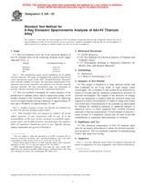 UNGÜLTIG ASTM E539-02 10.3.2002 Ansicht