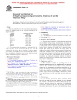 UNGÜLTIG ASTM E539-07 1.6.2007 Ansicht