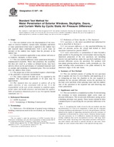 UNGÜLTIG ASTM E547-00 10.10.2000 Ansicht