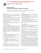 UNGÜLTIG ASTM E549-87(2002) 10.10.2002 Ansicht
