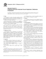 UNGÜLTIG ASTM E550-87(2014) 1.8.2014 Ansicht
