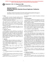 UNGÜLTIG ASTM E550-87(1998) 10.3.1998 Ansicht